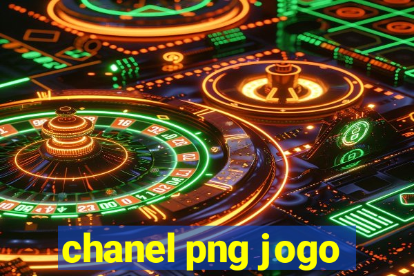 chanel png jogo
